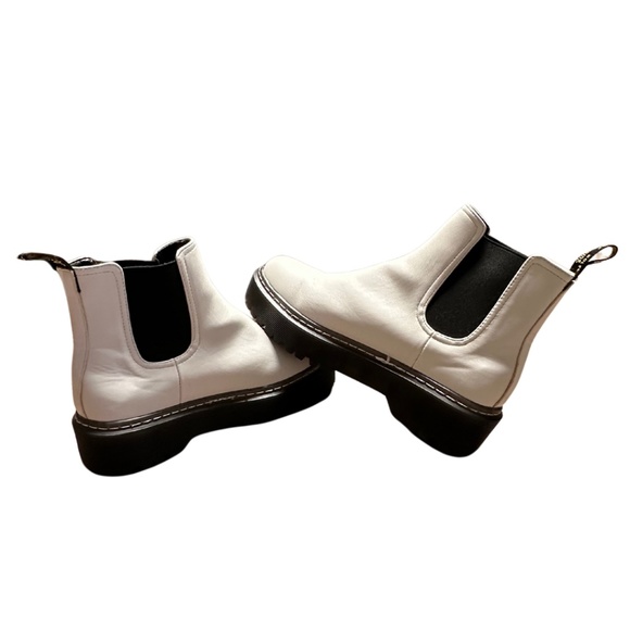 Platform Booties - Picture 4 of 7